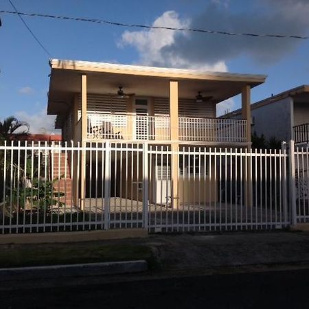 Luquillo Beach Getaway Villa Exterior photo