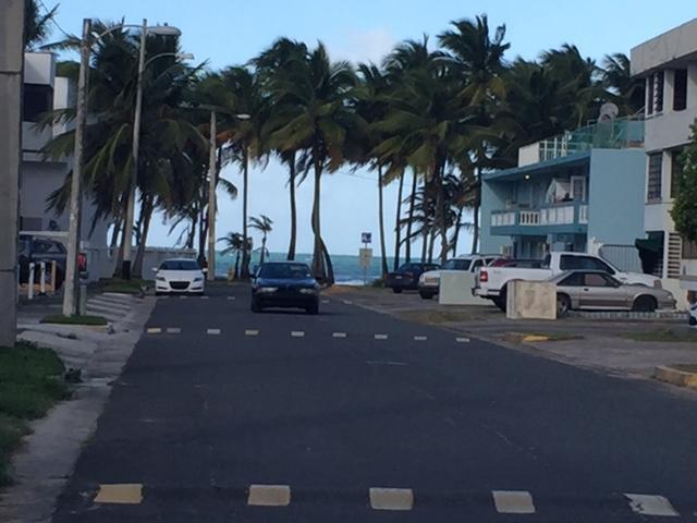 Luquillo Beach Getaway Villa Exterior photo