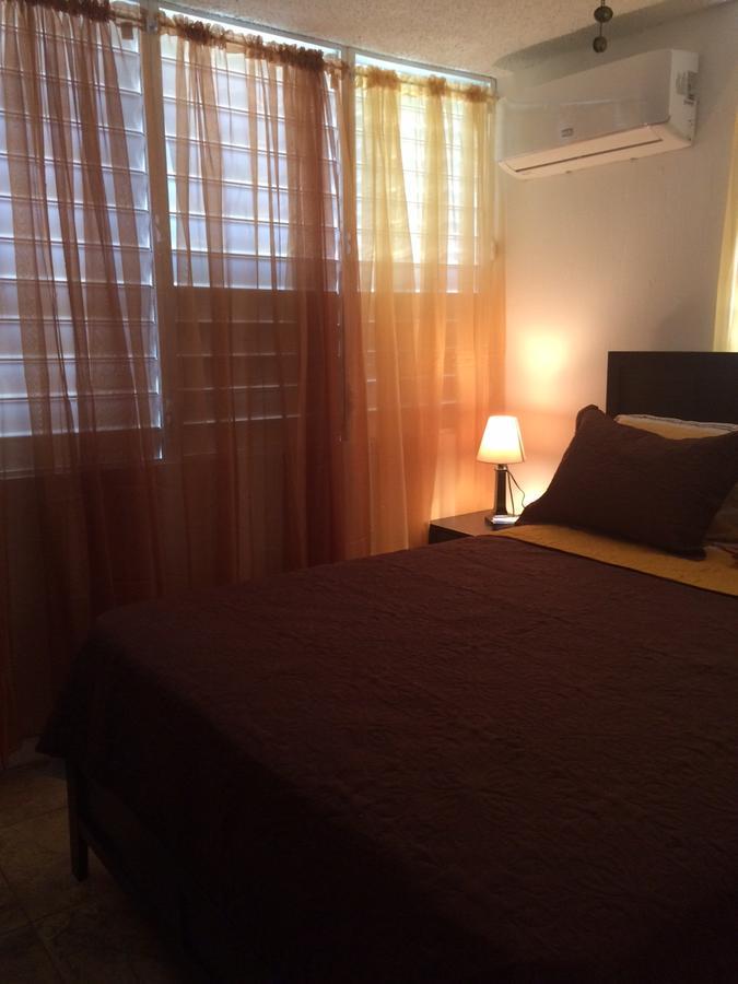 Luquillo Beach Getaway Exterior photo