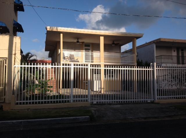 Luquillo Beach Getaway Villa Exterior photo